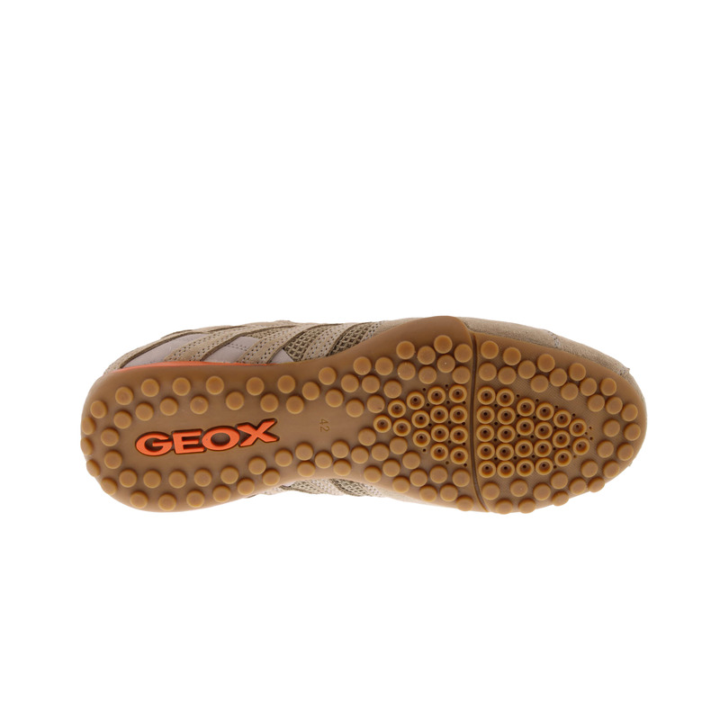 Geox sneakers beige 5