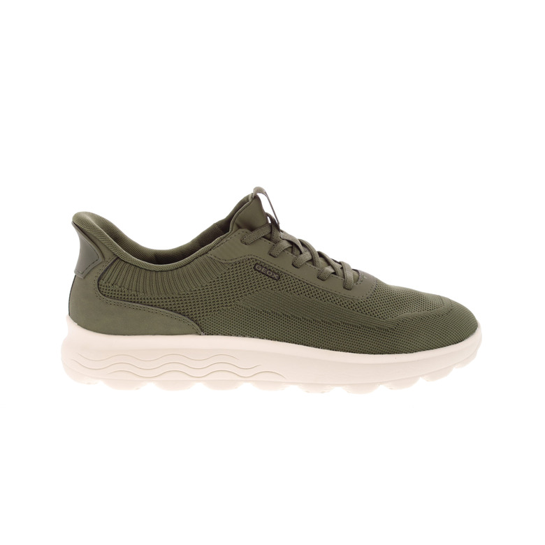 Geox sneakers vert 1