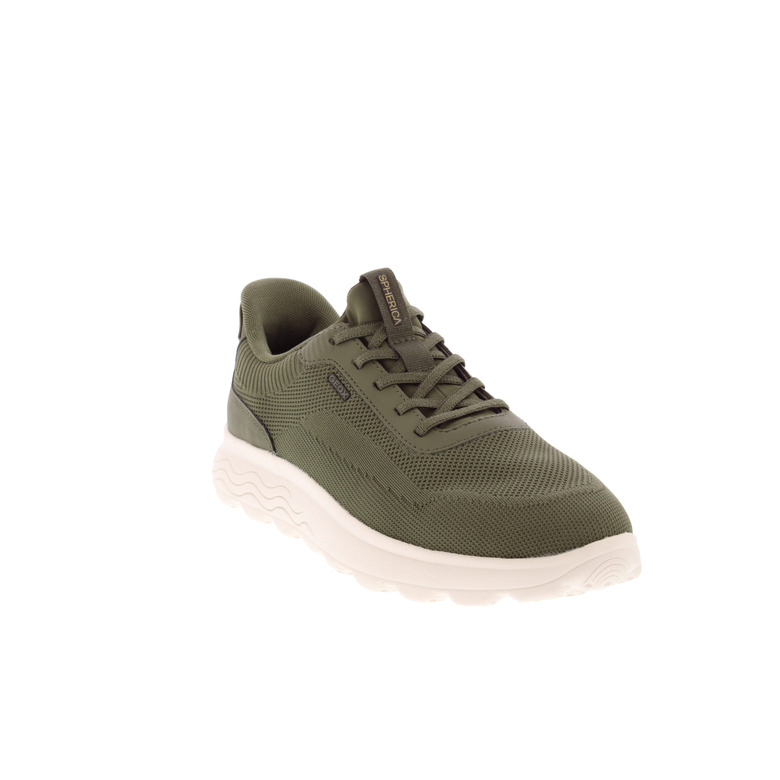 Geox sneakers vert 2