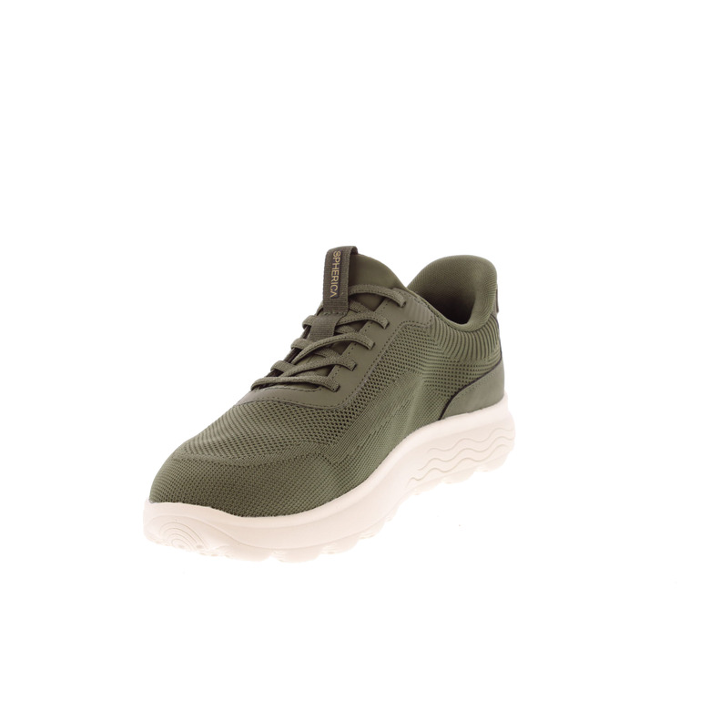 Geox sneakers vert 3