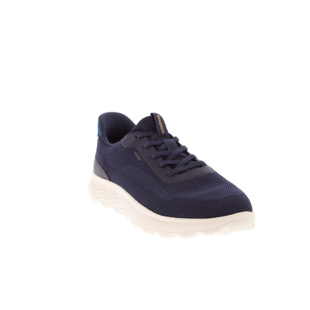 Geox sneakers blau