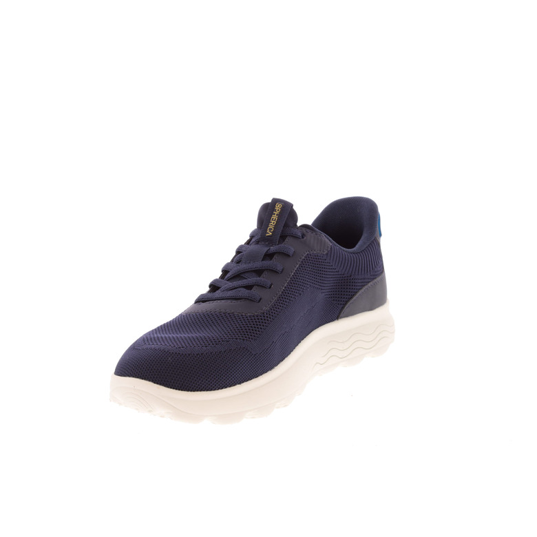 Geox sneakers blau 3