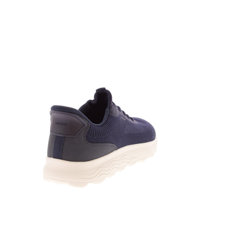 Geox sneakers blau 4