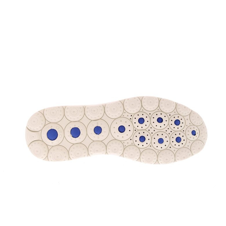 Geox sneakers blau 5