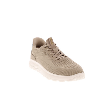 Geox sneakers beige