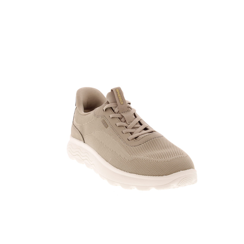 Geox sneakers beige 2