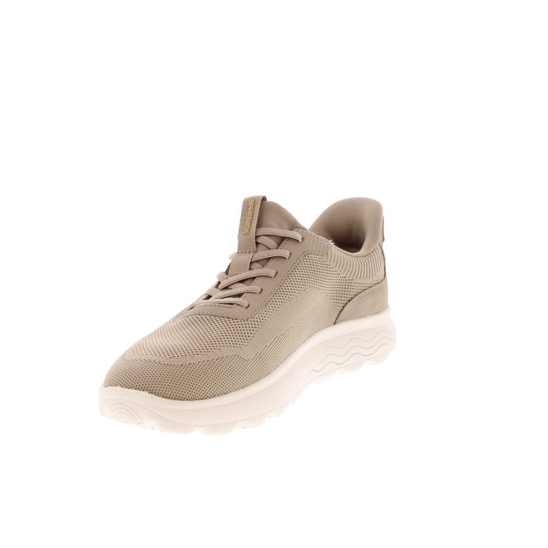 Geox sneakers beige 3