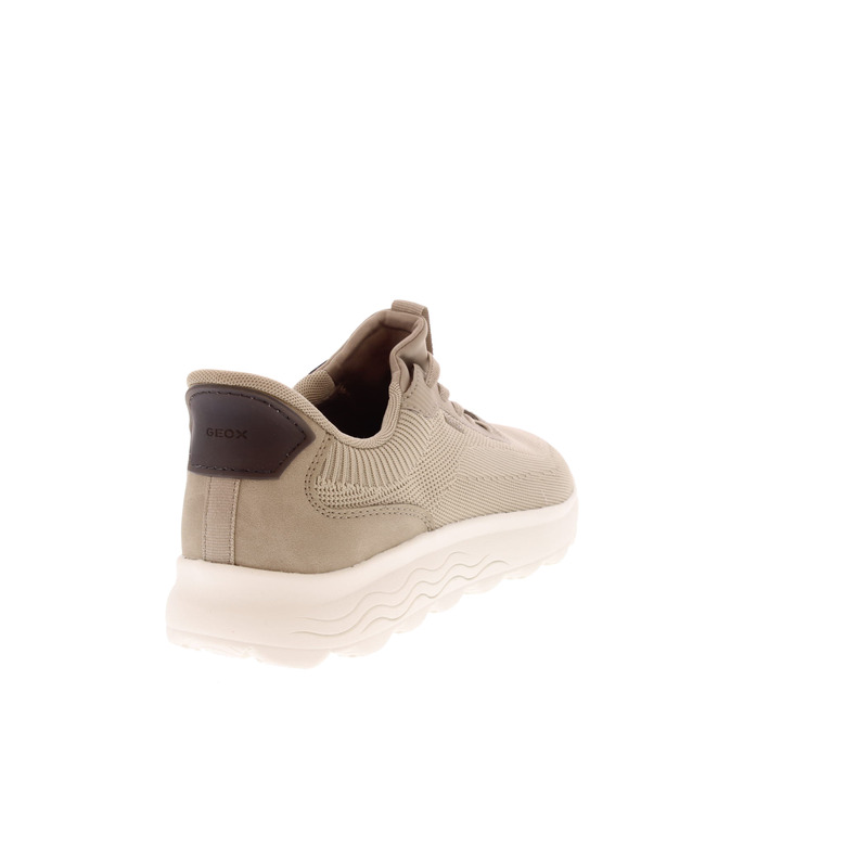 Geox sneakers beige 4