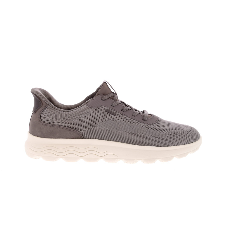 Geox sneakers gris 1