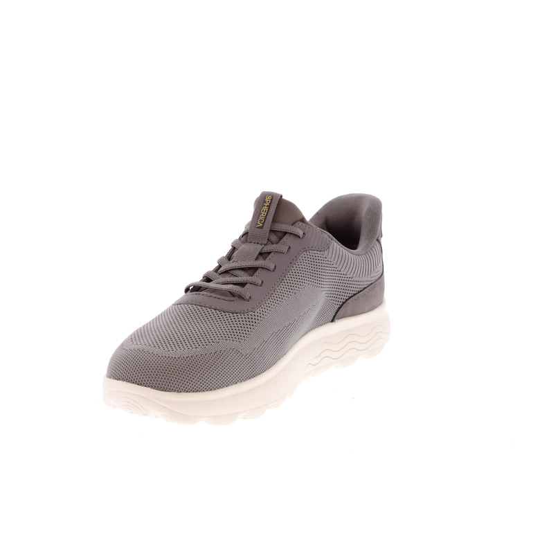 Geox sneakers gris 3