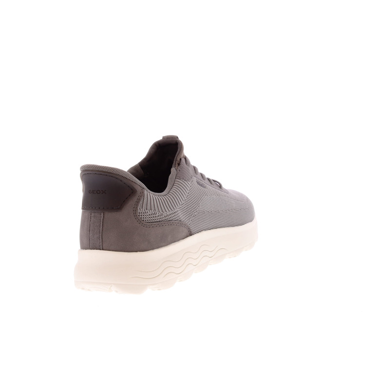 Geox sneakers gris 4
