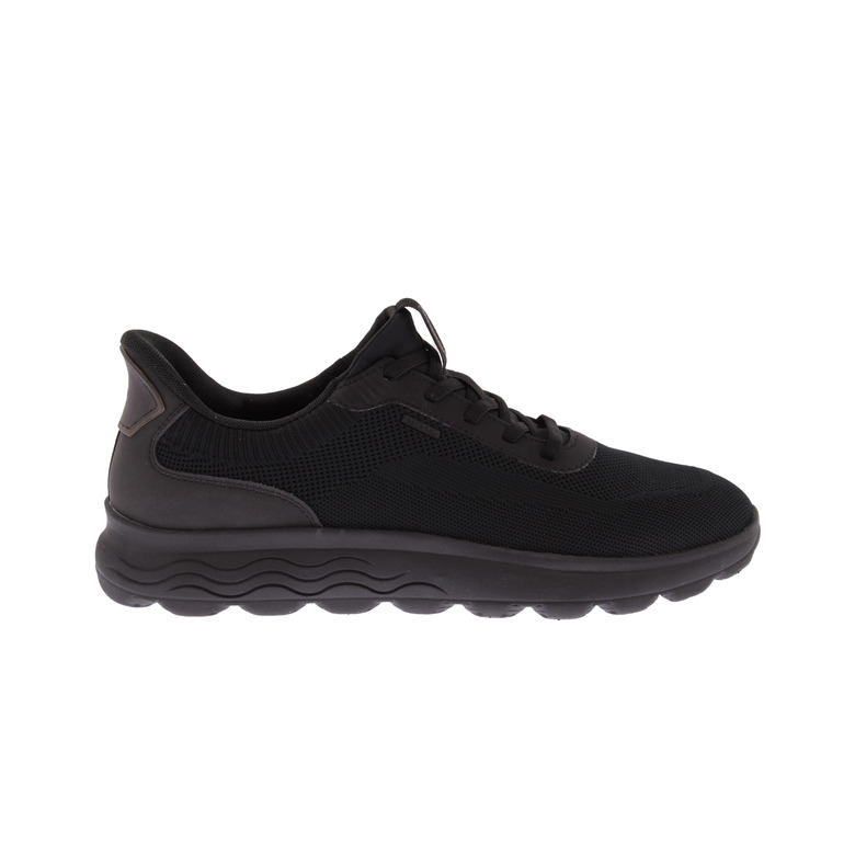 Geox sneakers schwarz 1