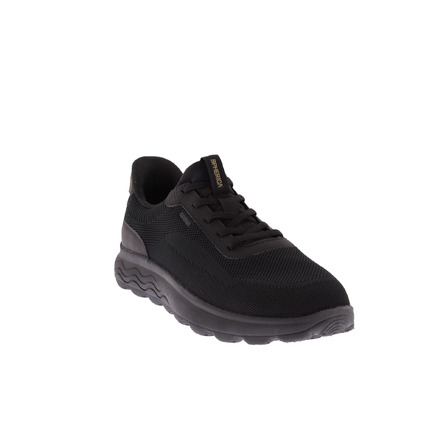 Geox sneakers schwarz