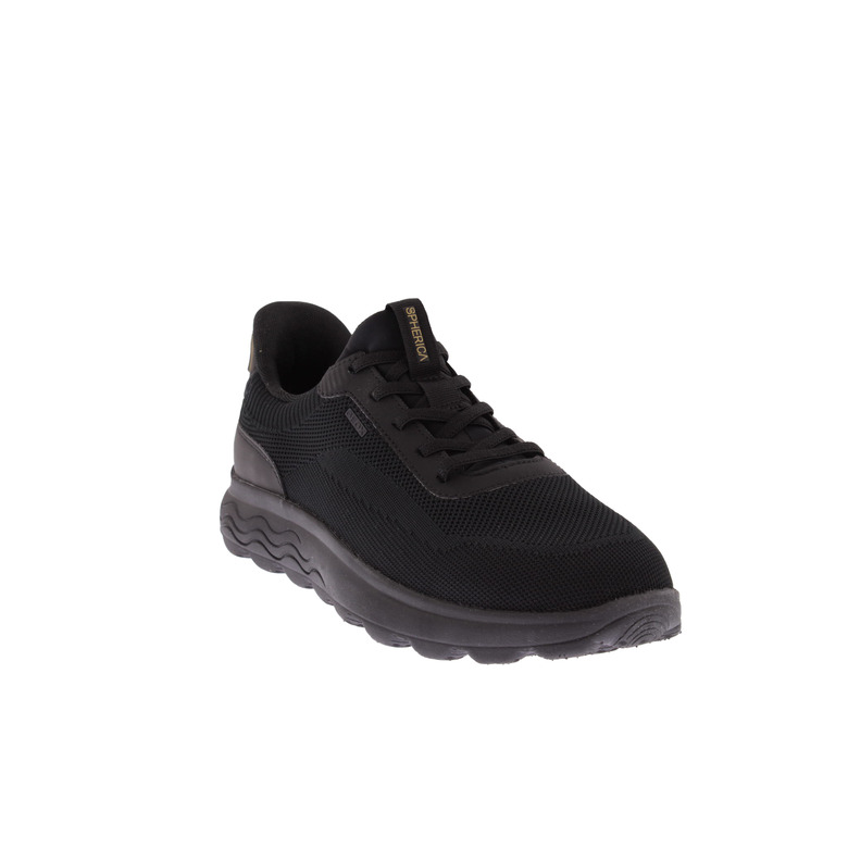Geox sneakers schwarz 2