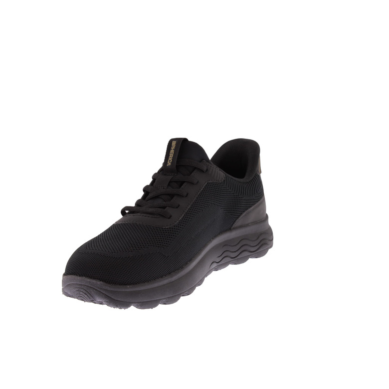 Geox sneakers schwarz 3