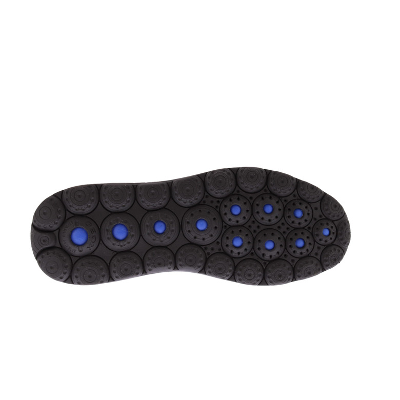 Geox sneakers schwarz 5