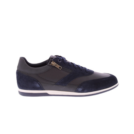 Geox sneakers blau
