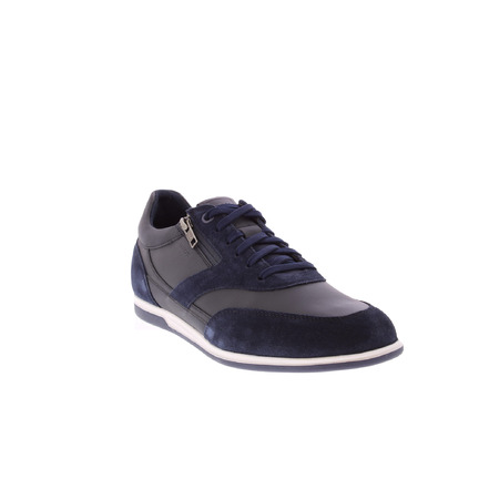 Geox sneakers blau