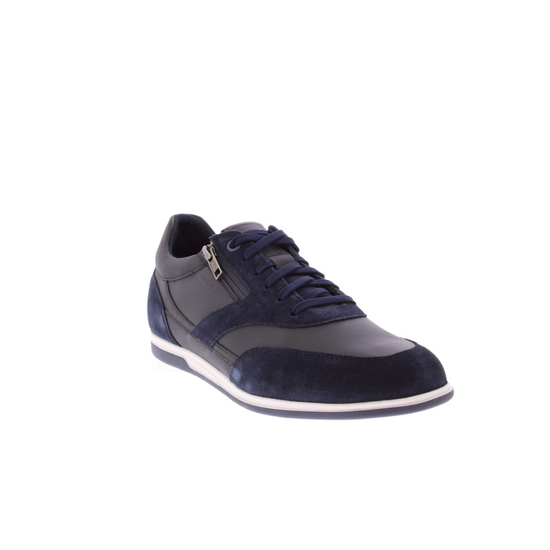 Geox sneakers blau 2