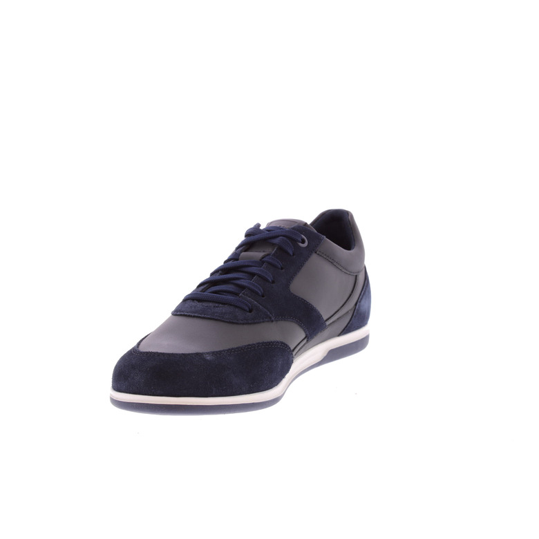 Geox sneakers blau 3