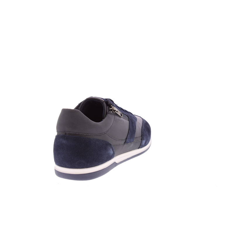 Geox sneakers blau 4