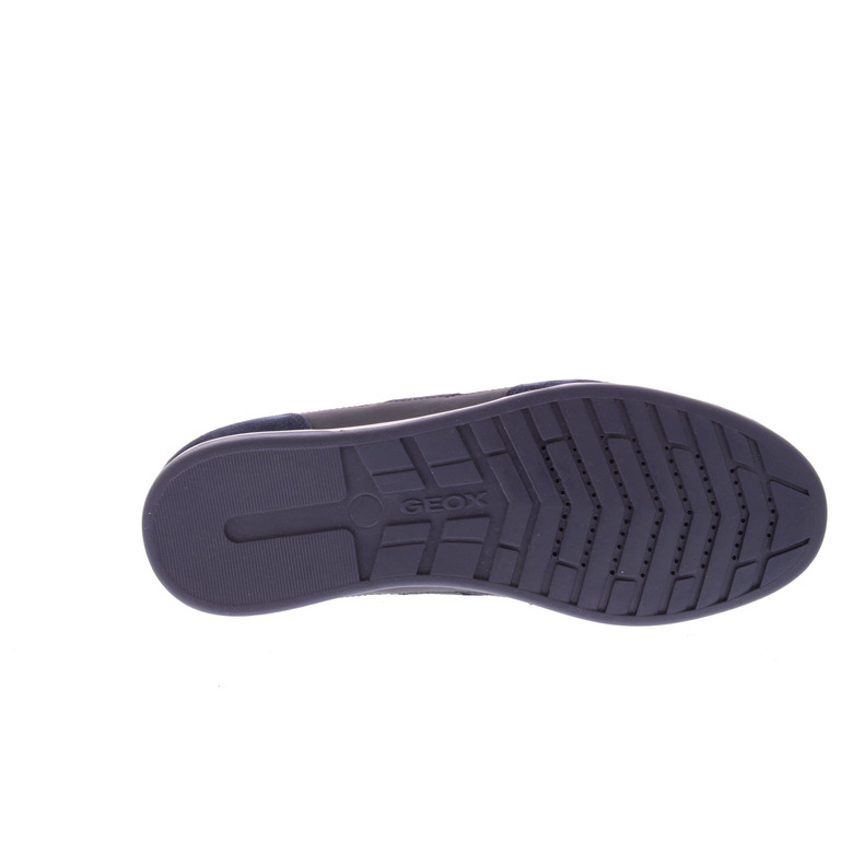 Geox sneakers blau 5