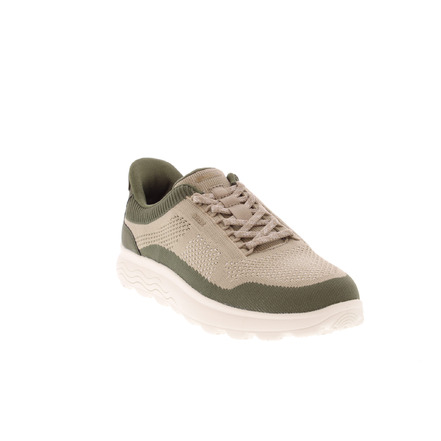 Geox sneakers grÜn