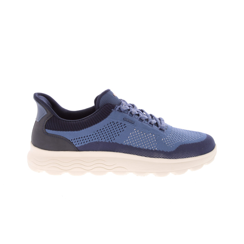 Geox sneakers bleu 1