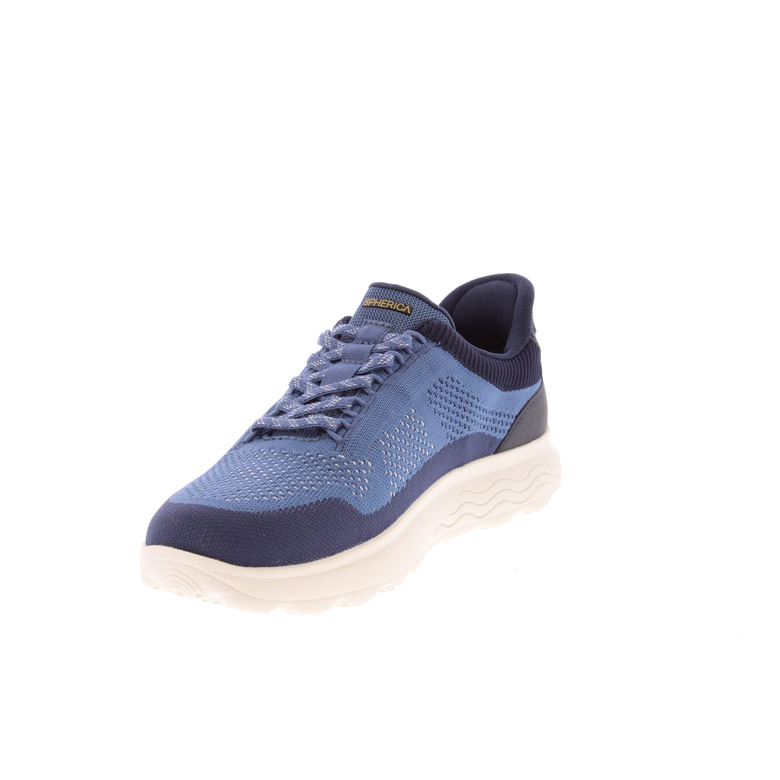Geox sneakers bleu 3