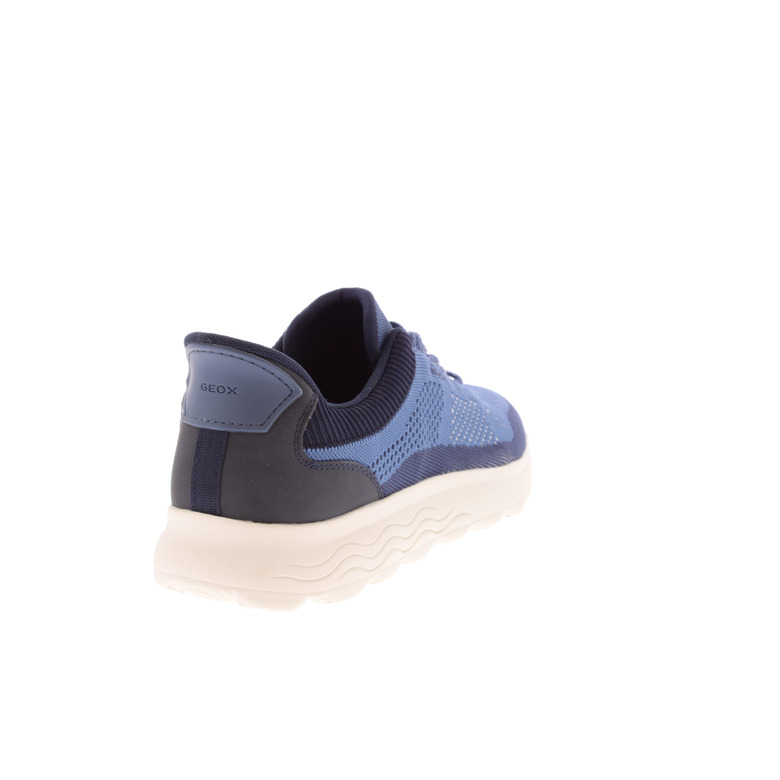 Geox sneakers bleu 4