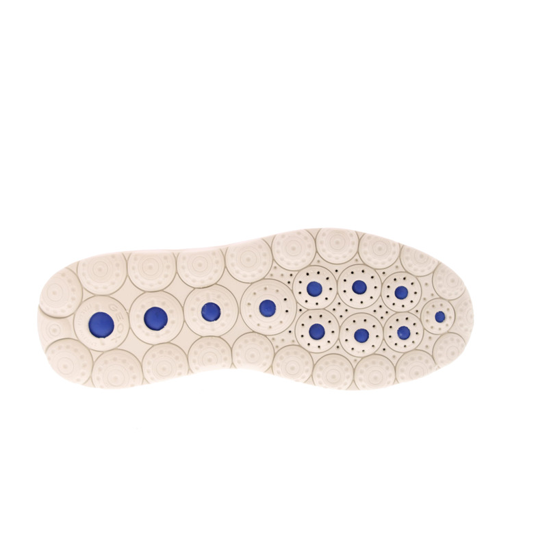 Geox sneakers bleu 5