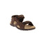 Geox sandalen bruin 2