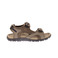 Geox sandalen beige 1