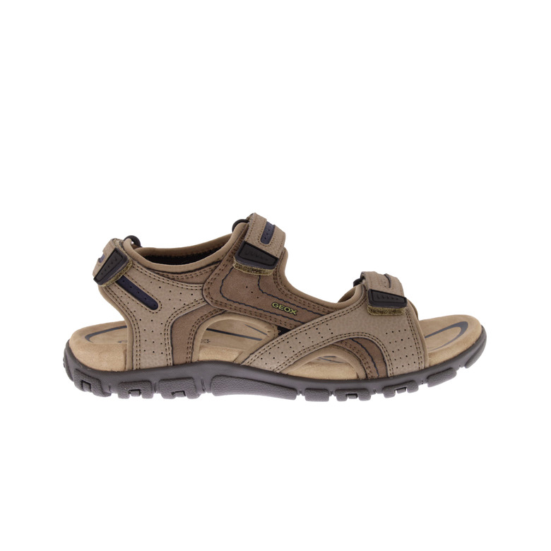 Geox sandalen beige 1