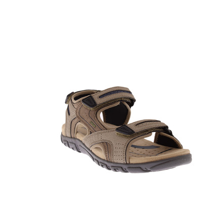 Geox sandales beige