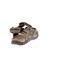 Geox sandalen beige 4