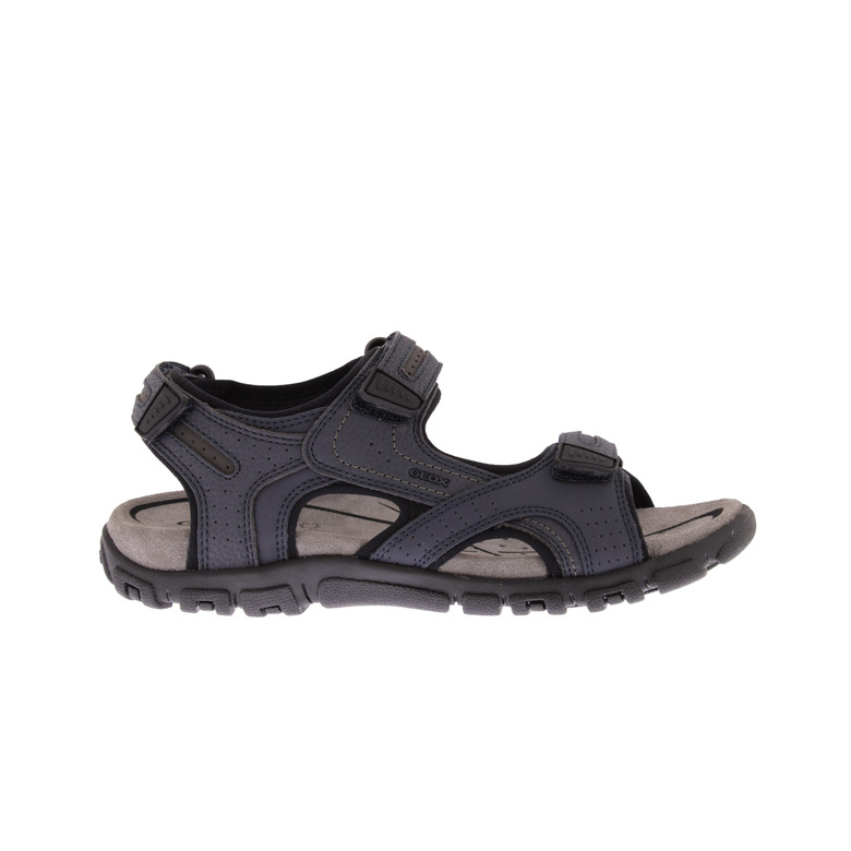 Geox sandales bleu 1