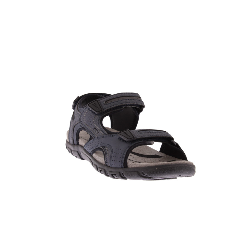 Geox sandales bleu 2