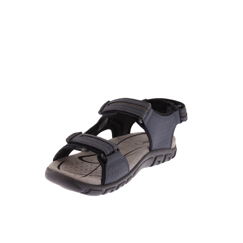 Geox sandales bleu 3