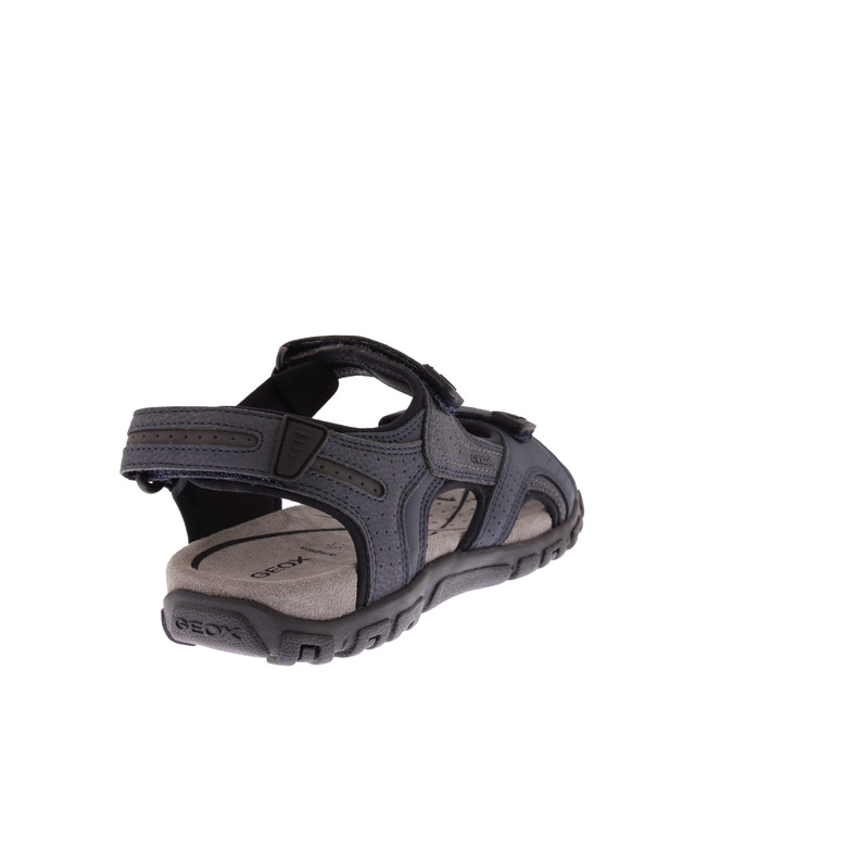 Geox sandales bleu 4