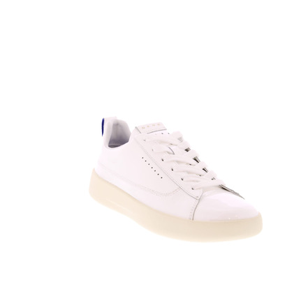 Geox sneakers weiss