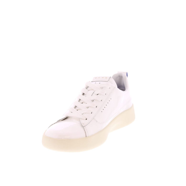 Geox sneakers weiss 3