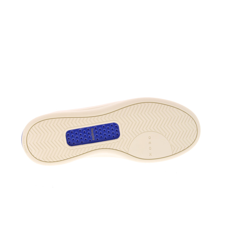 Geox sneakers weiss 5