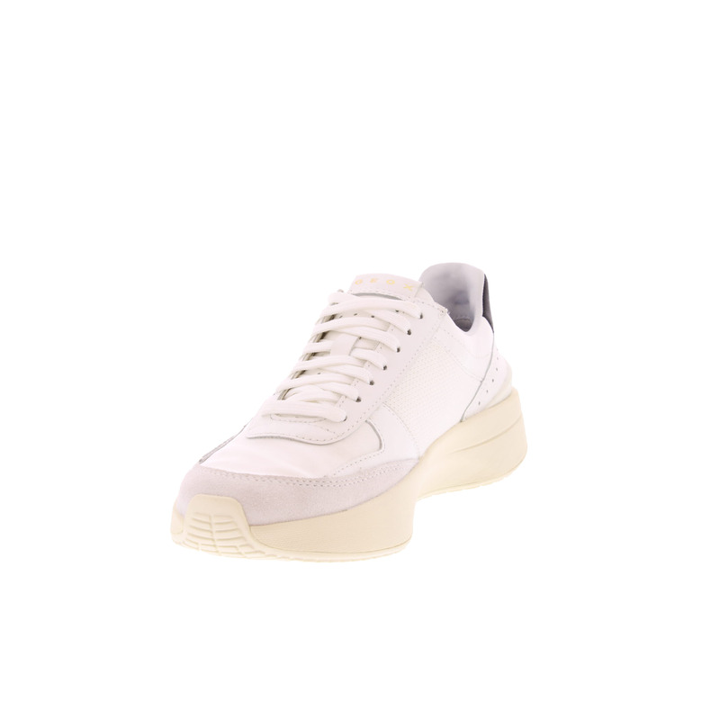 Geox sneakers weiss 3