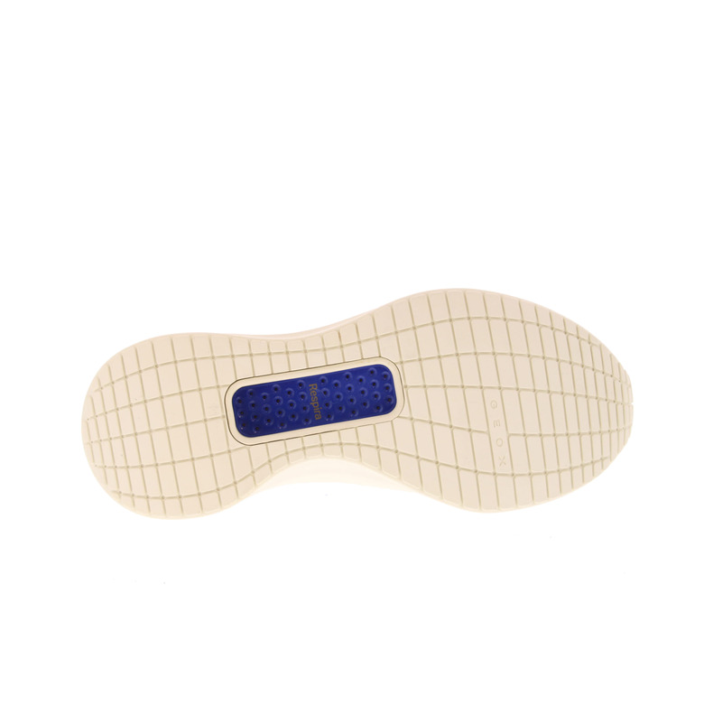 Geox sneakers weiss 5