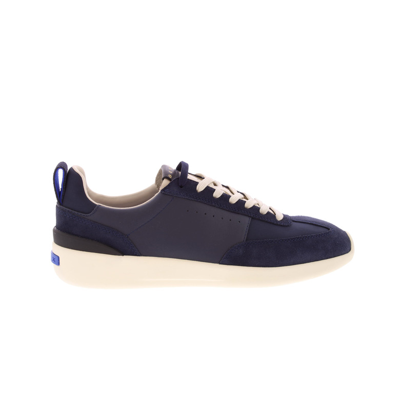 Geox sneakers blau 1