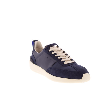 Geox sneakers blau