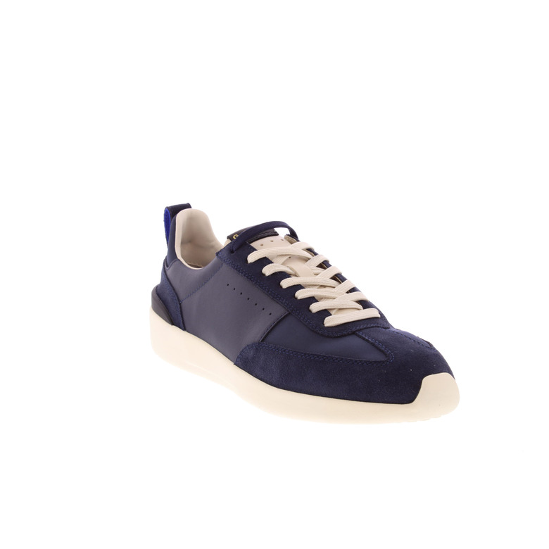Geox sneakers blau 2