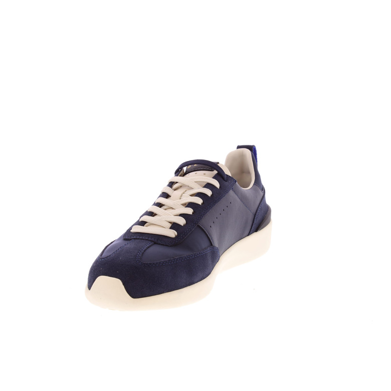 Geox sneakers blau 3