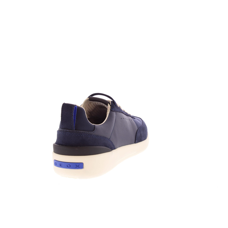 Geox sneakers blau 4
